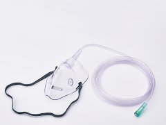 一次性PVC氧氣面罩屬于幾類產品？嘉弘塑料告訴