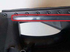 熔接縫是怎么形成的，改性塑料注塑生產中如何